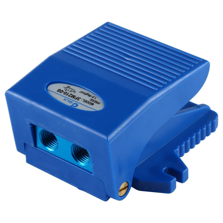 OLK 3FM210-08 Anti-slip Plastic Case Foot Valve Pedal Switch, OLK OLK 3FM210-08 Anti-slip Plastic Case Foot Valve Pedal Switch, OLK
